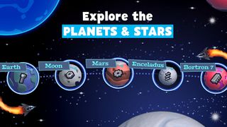 Jet’s Bot Builder: Robot Games - Screenshot 3