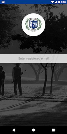 Rambagh Scoring - Screenshot 1