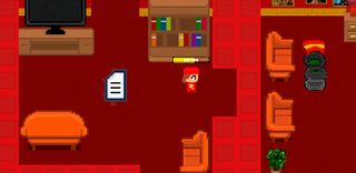 Rouge Hotel - Screenshot 2