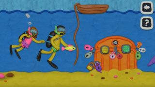 12 LOCKS 3: Around the world - Screenshot 3