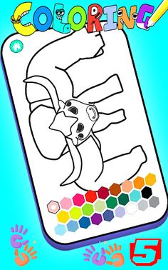 syringeon Garten of Banban 5 - Screenshot 4