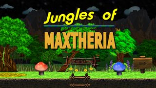 Jungles of Maxtheria - Screenshot 1
