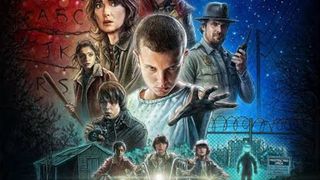 Stranger Things: Game Premium - Screenshot 1