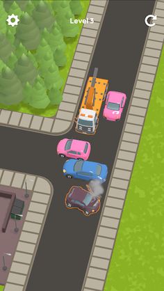 Emergency Jam - Screenshot 3