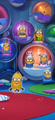Minion Rush: Running Game - Screenshot 5