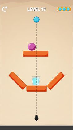 Spill Master - Screenshot 1