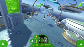 Run With Me - Screenshot 2