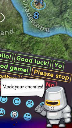 Kingdom Royale - Screenshot 3