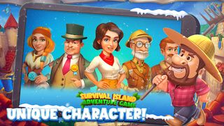 Adventure Farm - Farming Game - Screenshot 3