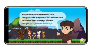 Panjol Rev - Screenshot 2