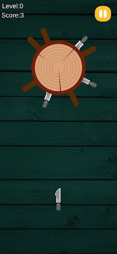 Sharp Knife - Screenshot 4