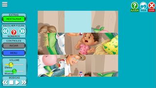 VL Fazendinha - Screenshot 3