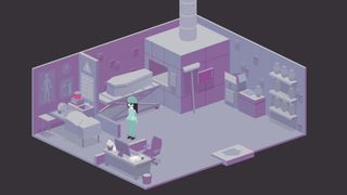 A Mortician's Tale - Screenshot 3