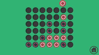 Connect 5 - Screenshot 2