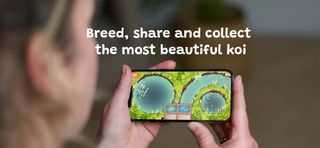 Koi Farm - Screenshot 1