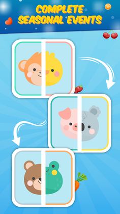 Find the Difference Spot Them - Screenshot 4