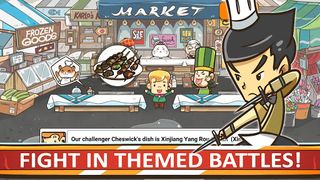 Chef Wars - Screenshot 3