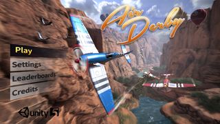Air Derby - Screenshot 1
