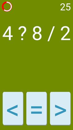 Math Trivia - Free Math Quiz - Screenshot 3