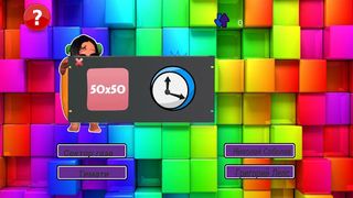 Угадай Исполнителя: Music Quiz - Screenshot 1