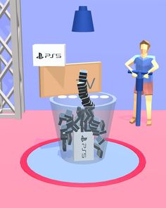 Mr. East - Screenshot 3