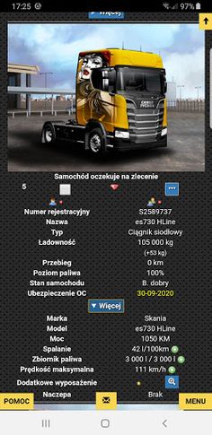 CargoTycoon - Screenshot 1