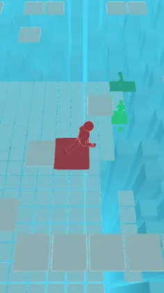 Sky Runner - Screenshot 2