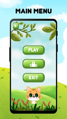 Rescue My Cats : Draw Puzzle - Screenshot 1