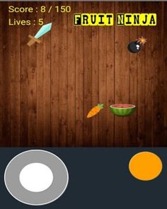 Fruit Cutter - Screenshot 4