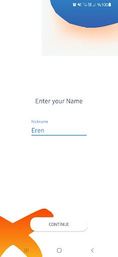 Tic Tac Toe - Screenshot 3