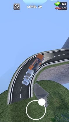 Scrap Truck - Screenshot 4