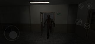 Abandoned - Screenshot 2