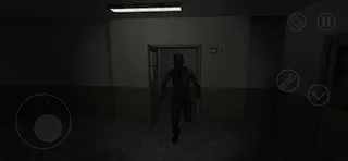 Abandoned - Screenshot 2