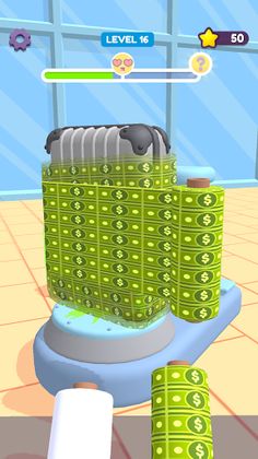 Airport Life 3D - Screenshot 1