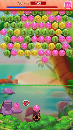 New Bubble Popz Blast - Screenshot 3