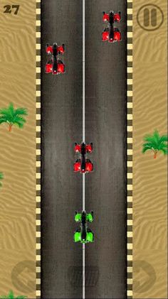 Racing 2021 لعبة السيارات - Screenshot 4