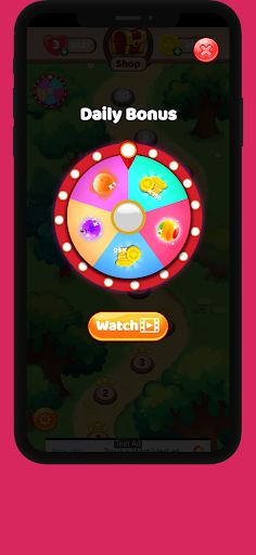 Ball Shooter Game - Screenshot 1