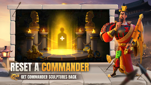 Rise of Kingdoms: Lost Crusade - Screenshot 2