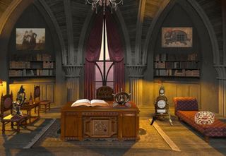 Escape Games - The Unsolvable - Screenshot 2