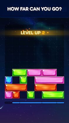Jewelry Blast: Sliding Puzzle - Screenshot 2