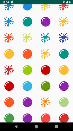 Zen Bubbles - Screenshot 3