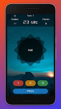 3 Words - Screenshot 4