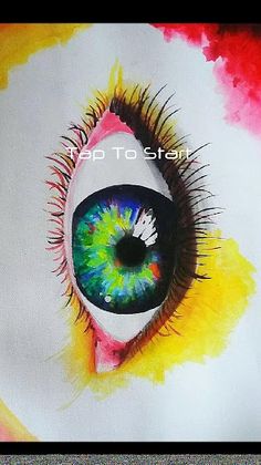 Tap the Circles - Screenshot 1