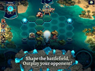 Faeria - Screenshot 2
