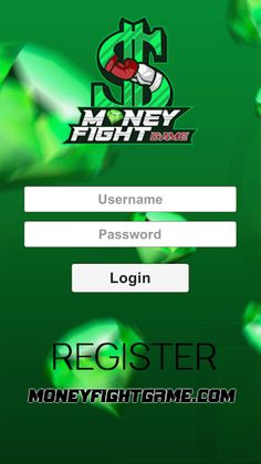 Money Fight Game - Screenshot 1