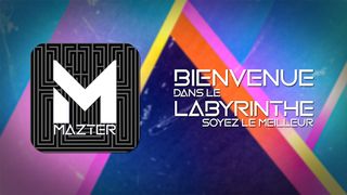 Mazter - Screenshot 1