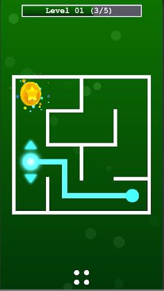 Maze Fun - Screenshot 1