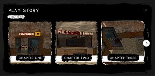 Scary Granny House - Screenshot 3