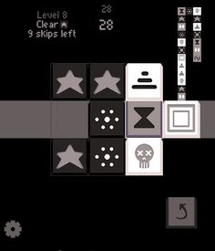 3lock - Screenshot 2