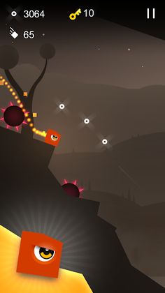 Slope Puzzles - Rolling Rocks  - Screenshot 2